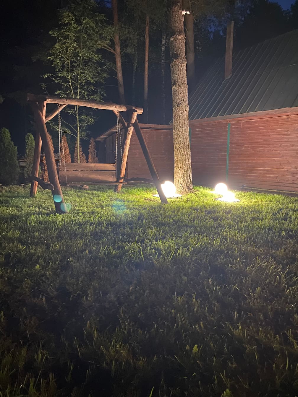 huśtawka
