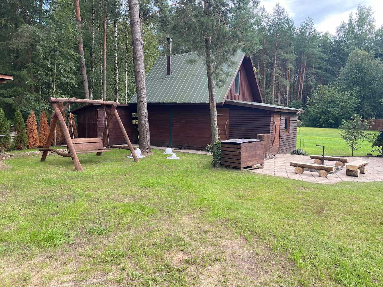 podwórko