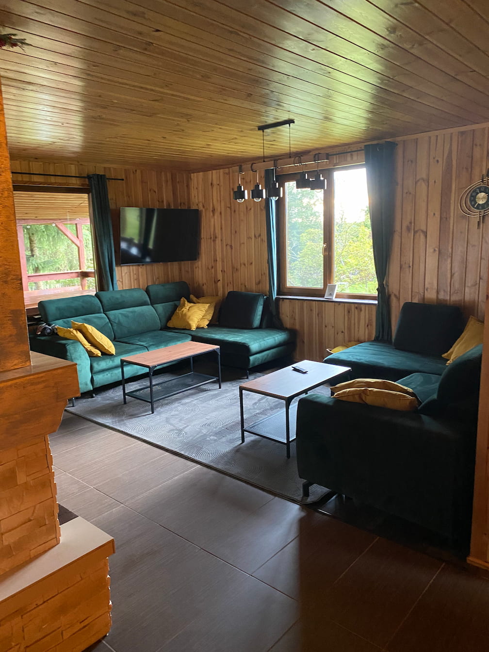 salon